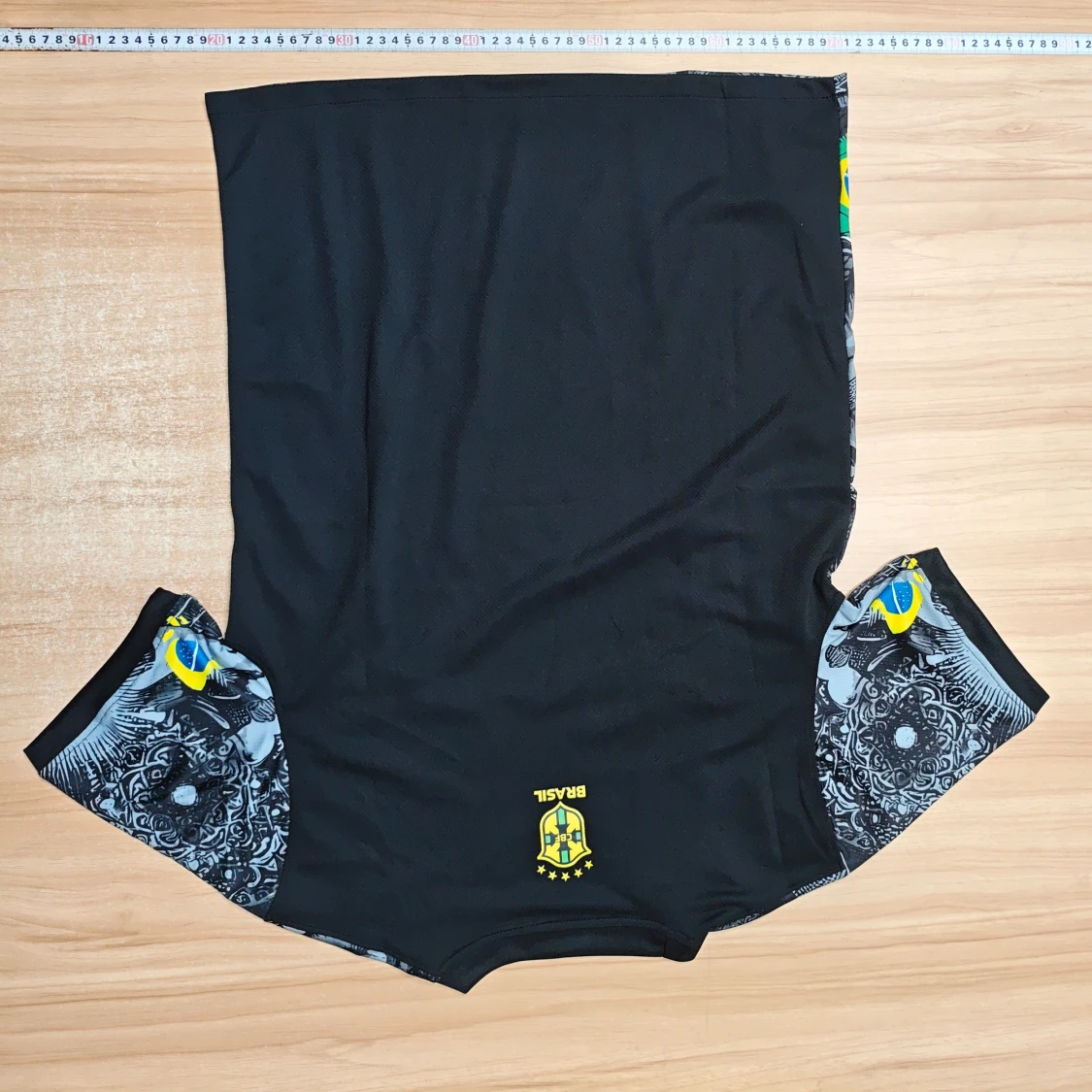 Nike Brasil Dri-FIT fotbollströja M - 2