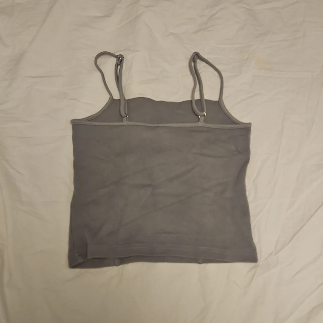 Croppat linne - 1