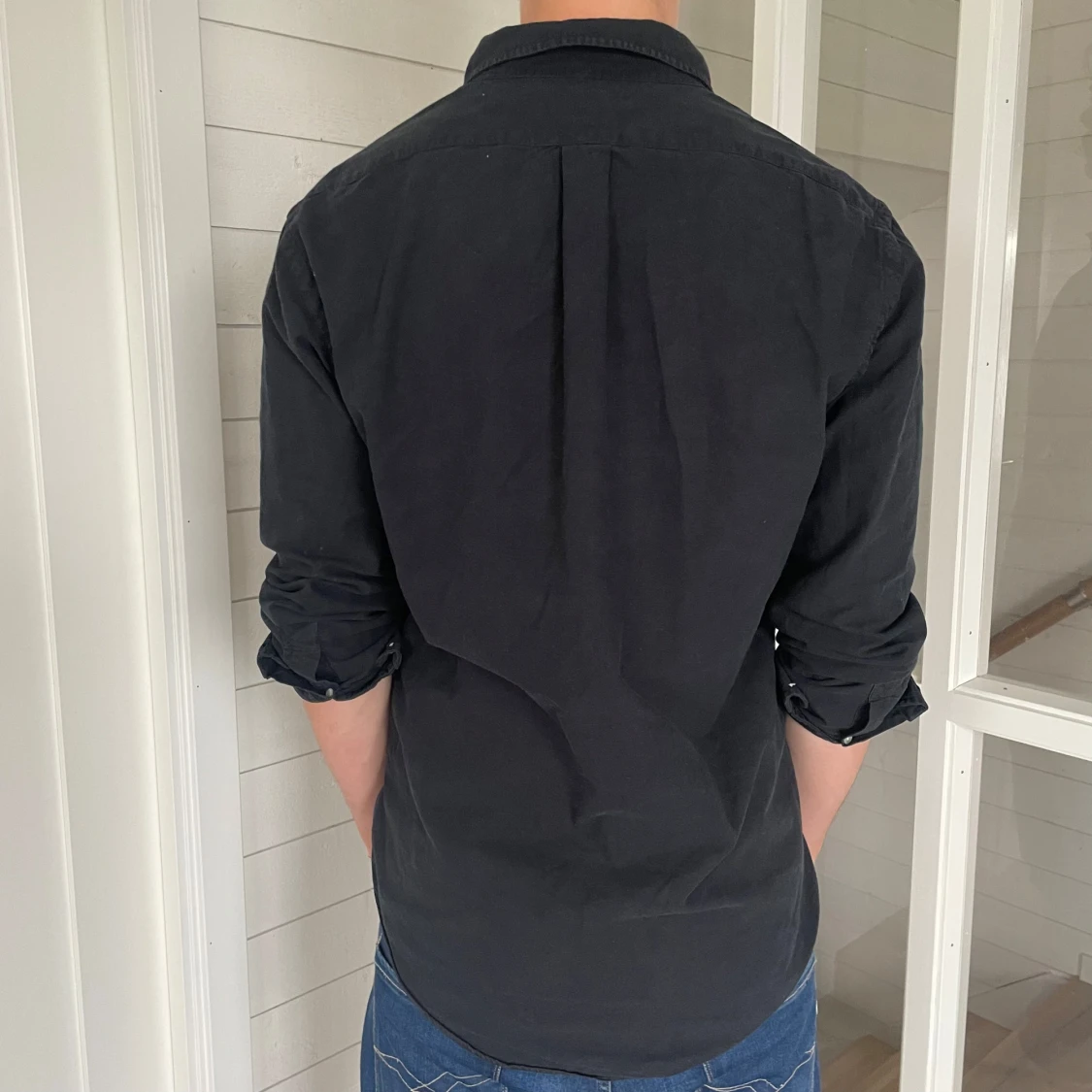 Ralph lauren skjorta - 2