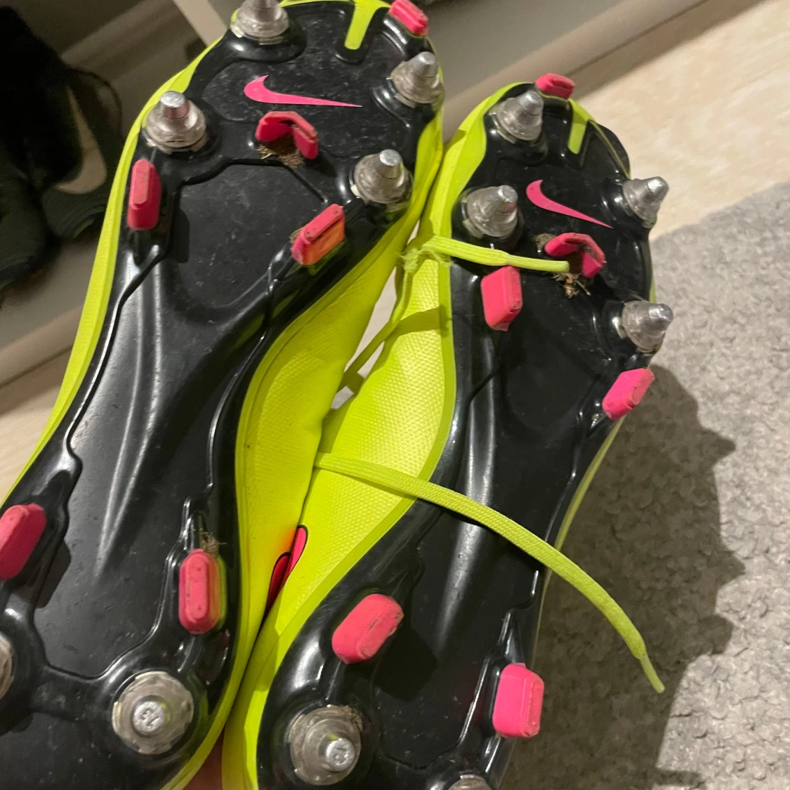 Nike mercurial vapor  - 2