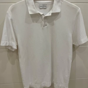 Vit piké - Beställde men var för liten för mig