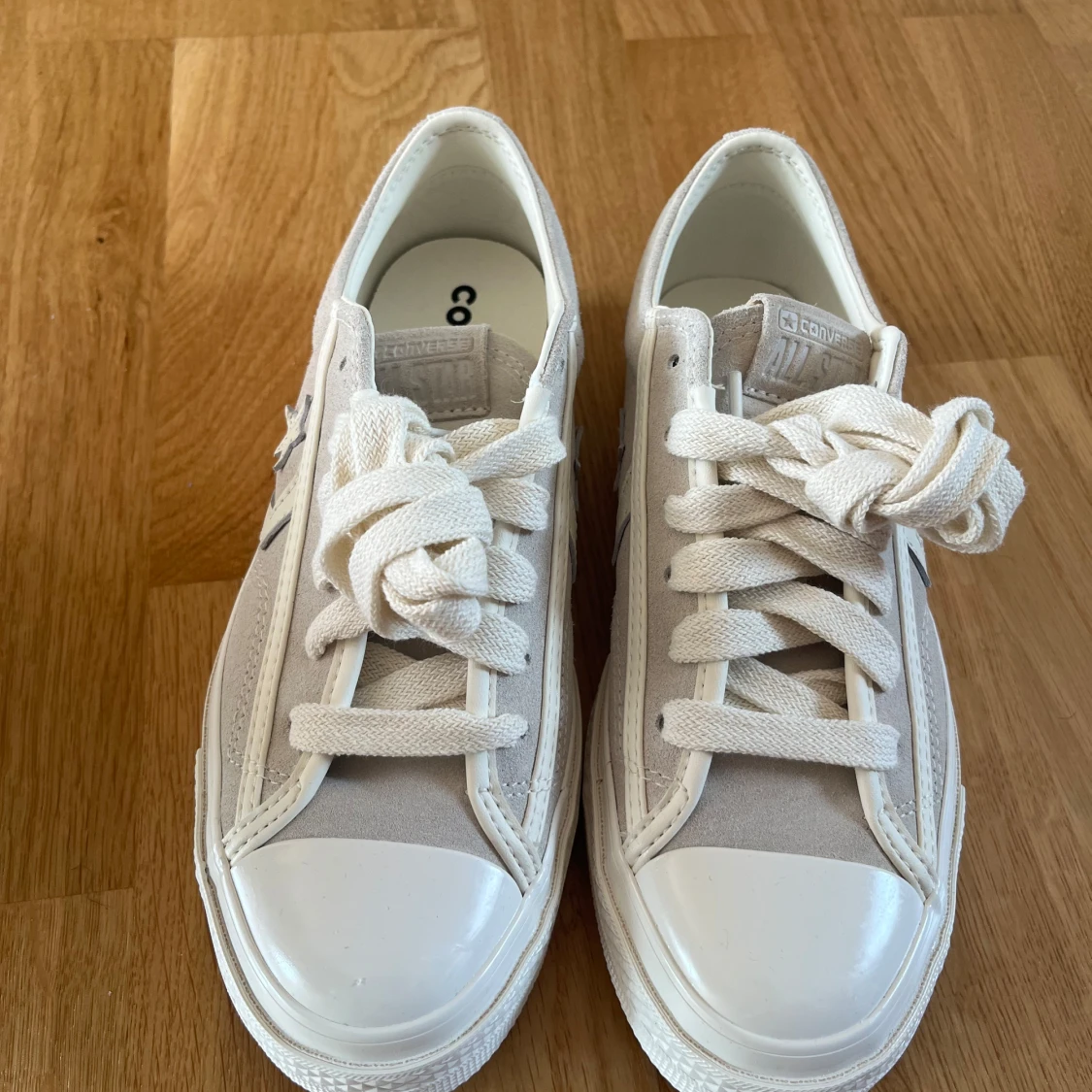 Star player converse - 1