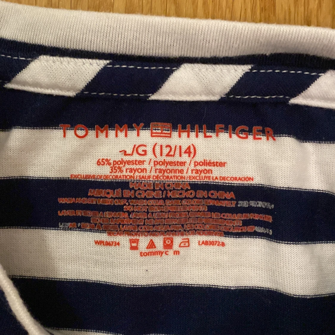 Topp från Tommy Hilfiger - 2