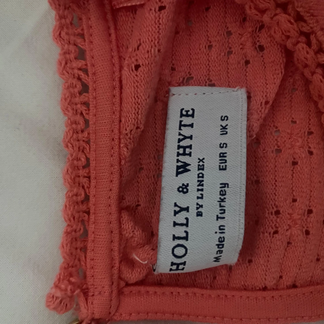 Topp från Lindex - 2