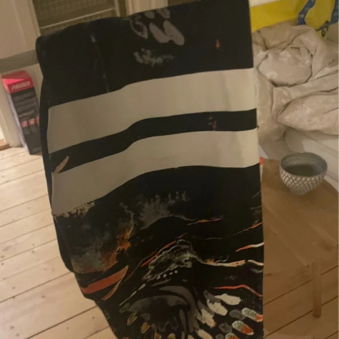 Träningstights stronger - 1