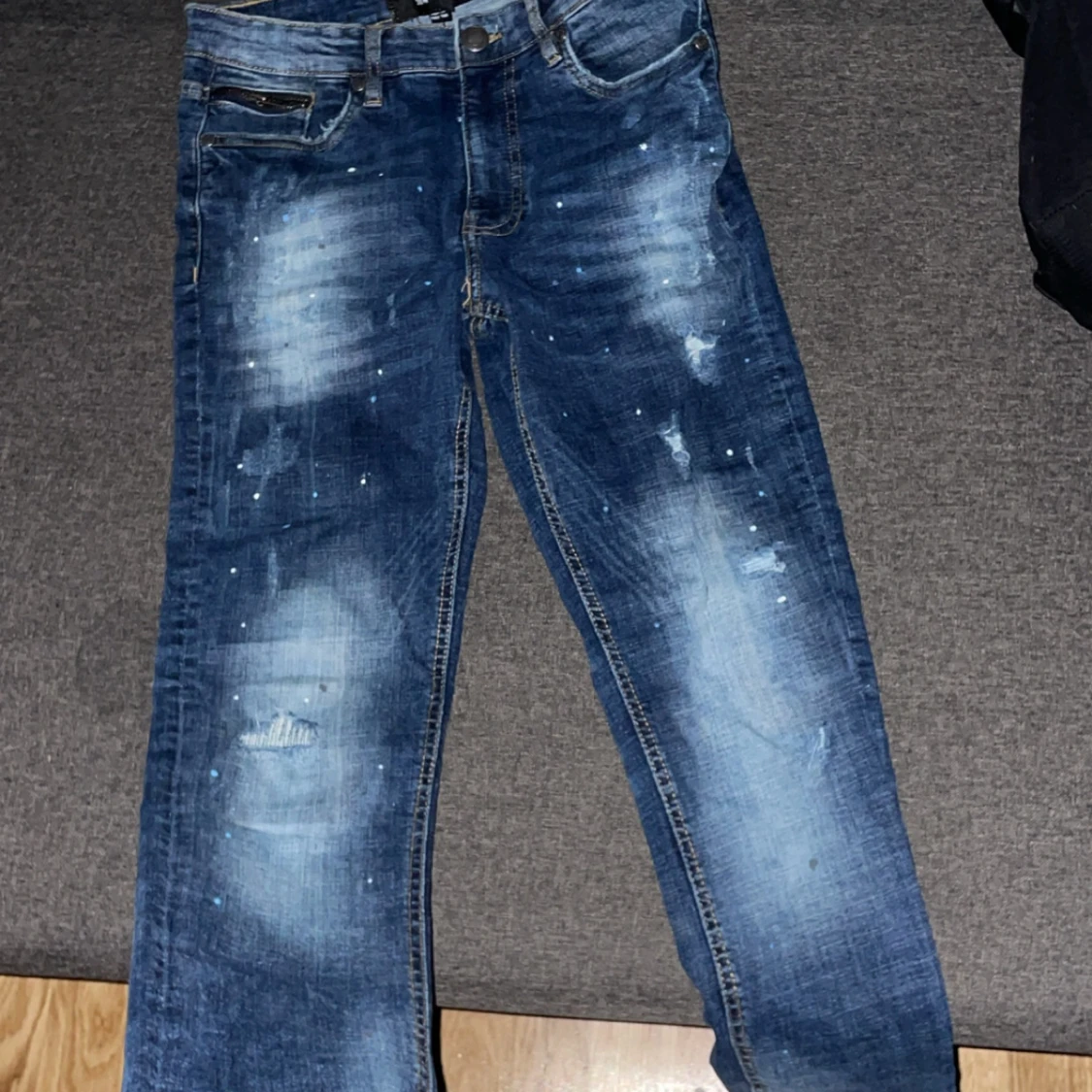 Blå jeans från Supply & Demand, 30W