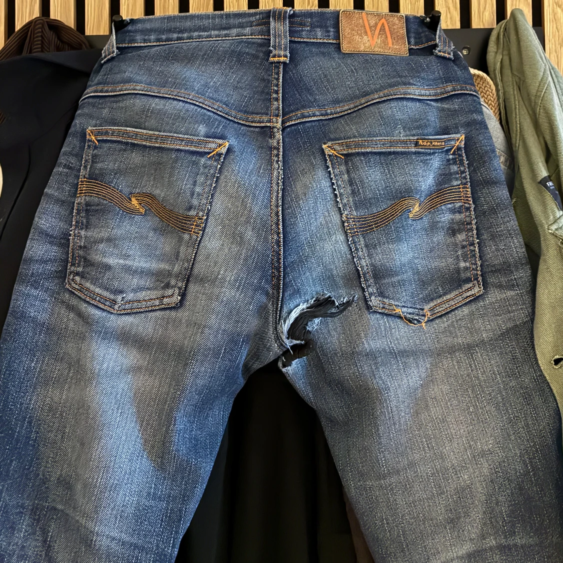 Nudie Jeans - 2
