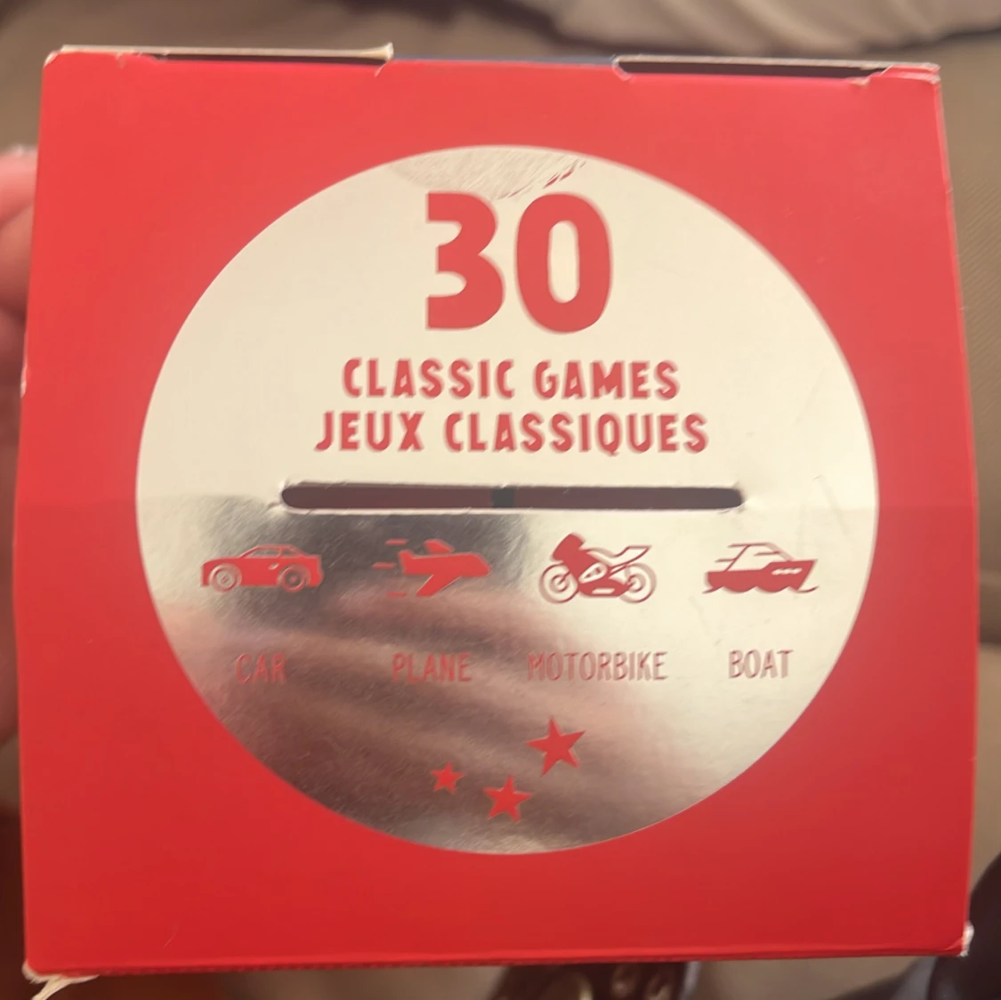 Arcade Speed Race - 4