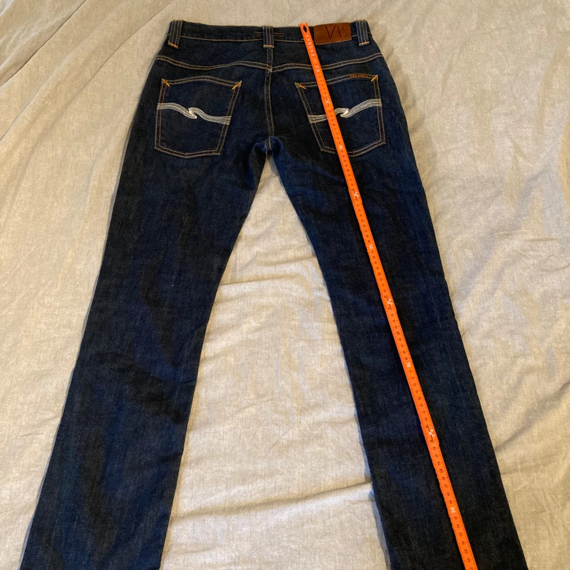 Nudie Jeans Slim  - 2