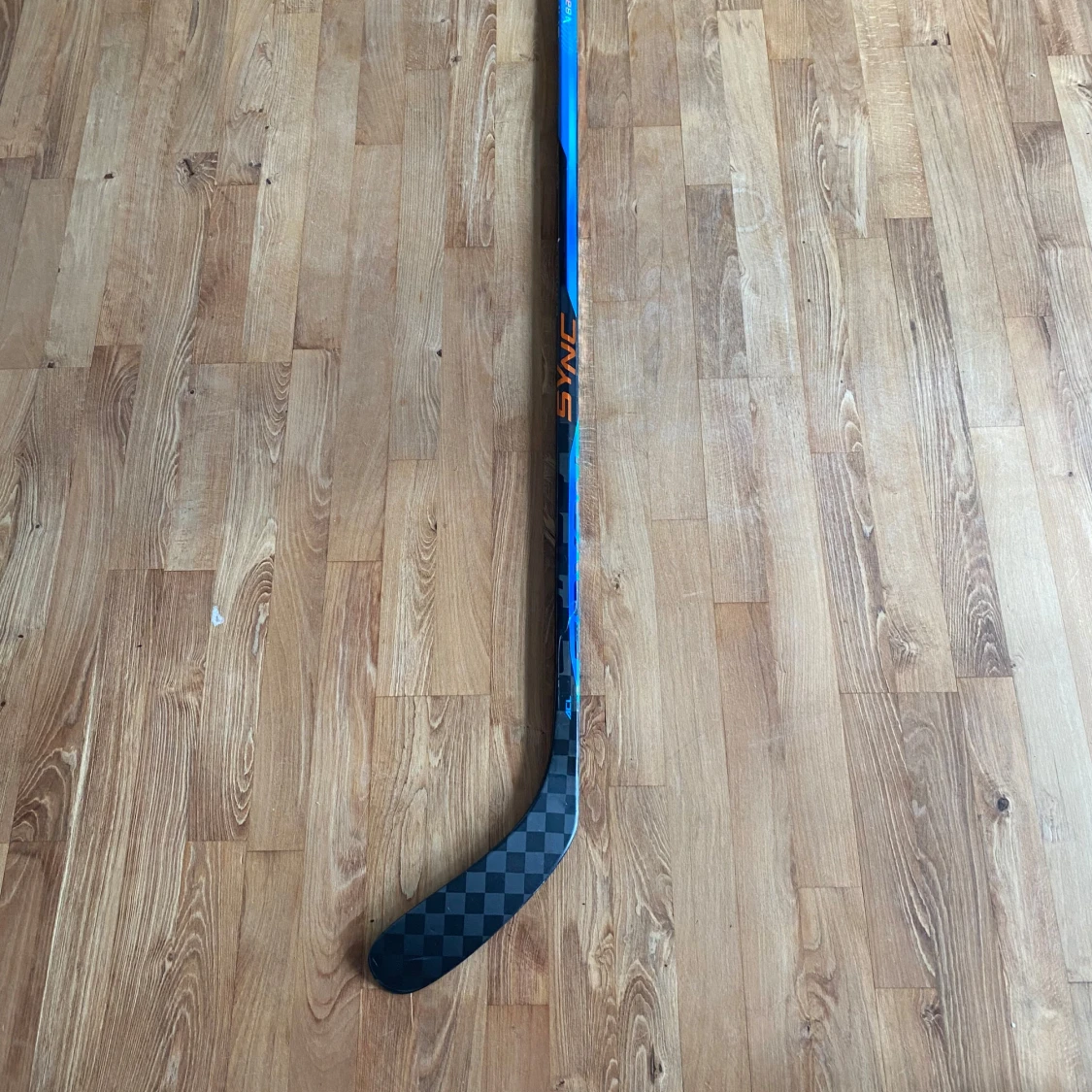 Bauer ZYNC p88 40 Flex  - 1