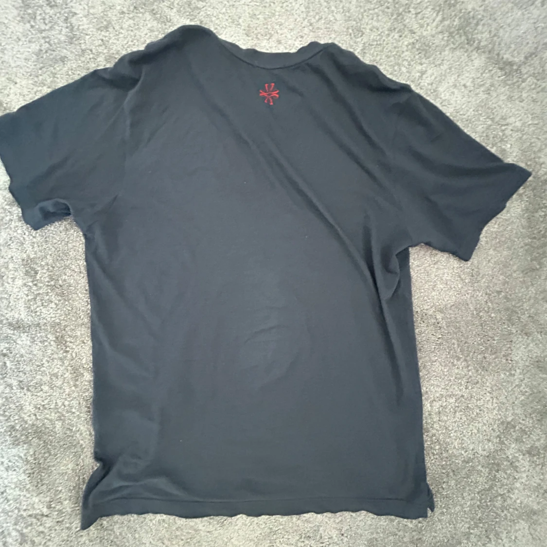 Mörkblå t-shirt från Jacob Cohën - 1