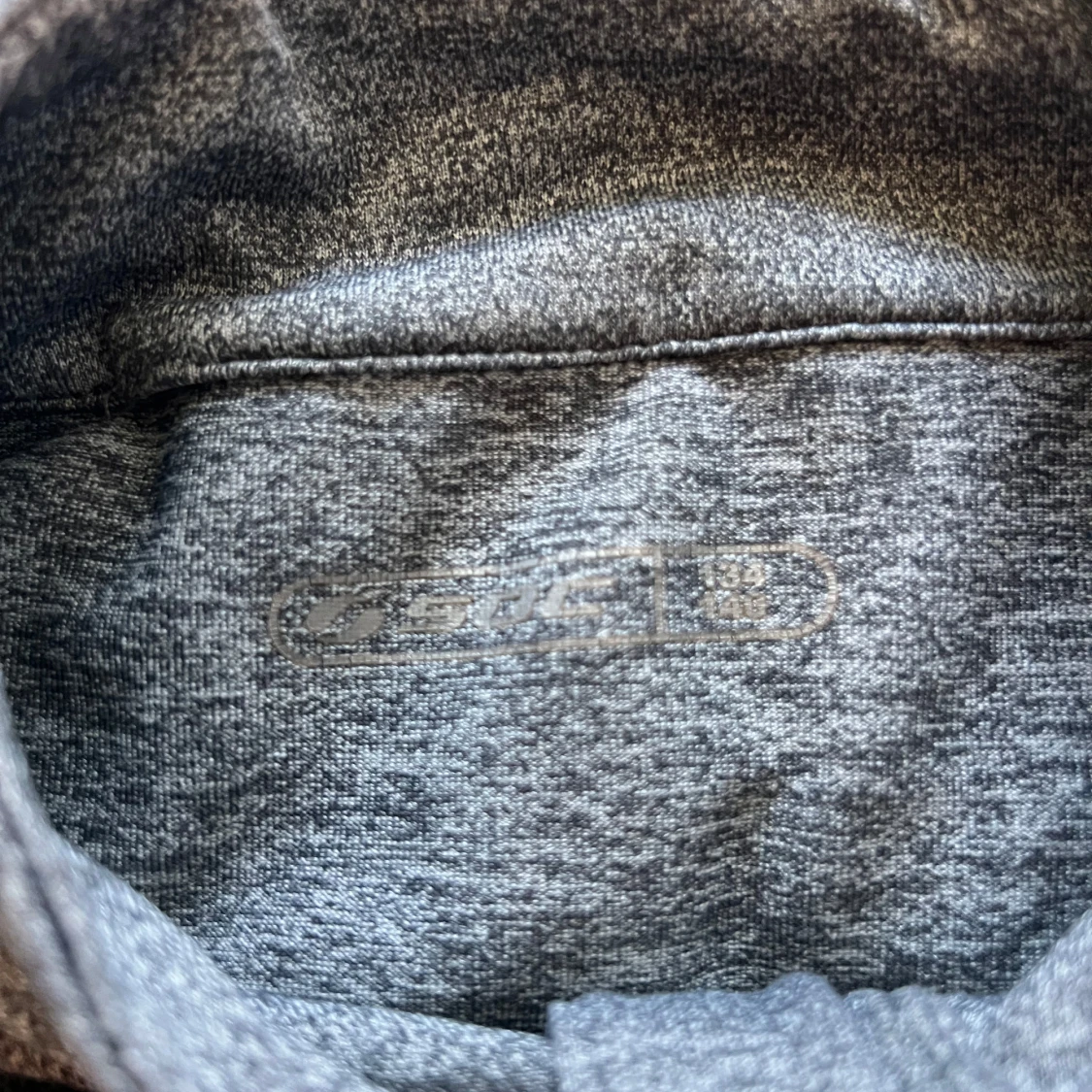 Träning tröja  - 1