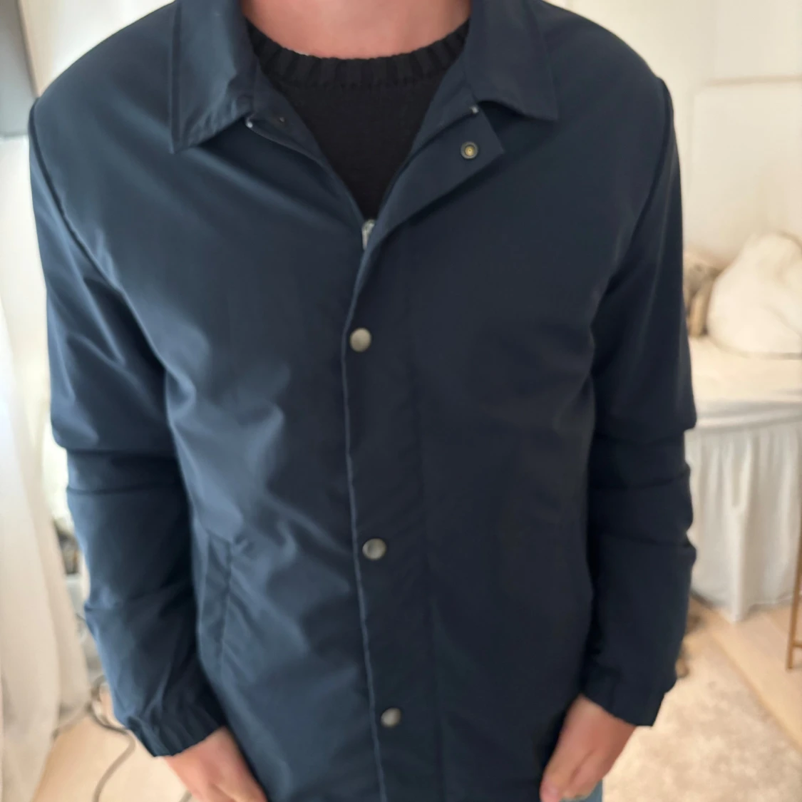 Selected femme jacka - 3