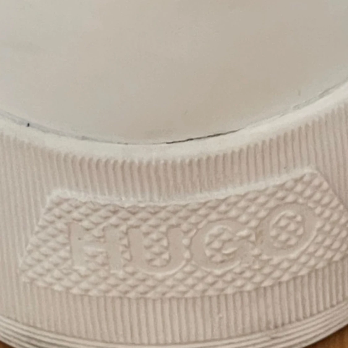 Hugo Boss herrsneakers i stl. 42 - 2