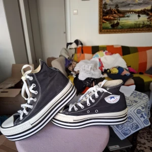 Unisex skor  - Passar till allt och 37_38