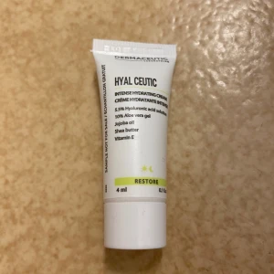 Hudvård - 4 ml . Perfekt för att testa något nytt.