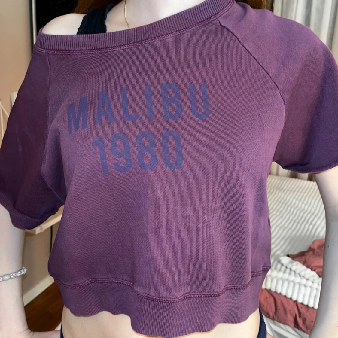 Fin tröja från Zara💗