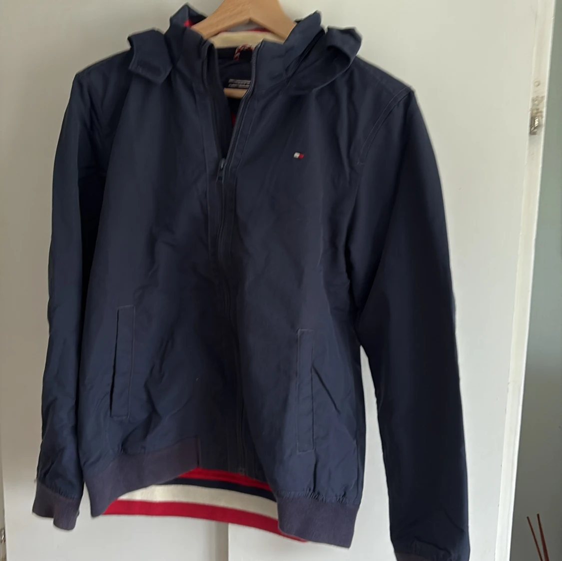 Tommy Hilfiger jacka 