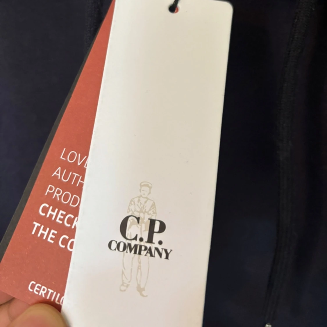  C.P. Company hoodie - 4