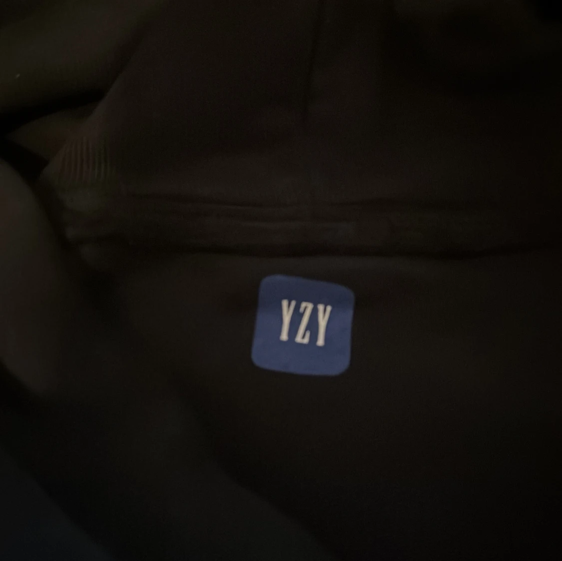 Yeezy x GAP hoodie - 1