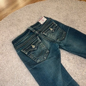 True Religion jeans  - Säljer dessa snygga True religion jeansen 💞 pris kan diskuteras 