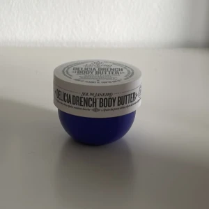 Sol de Janeiro body butter - Helt oanvänd mini body butter Cheirosa 59 från Sol de Janeiro. 25ml