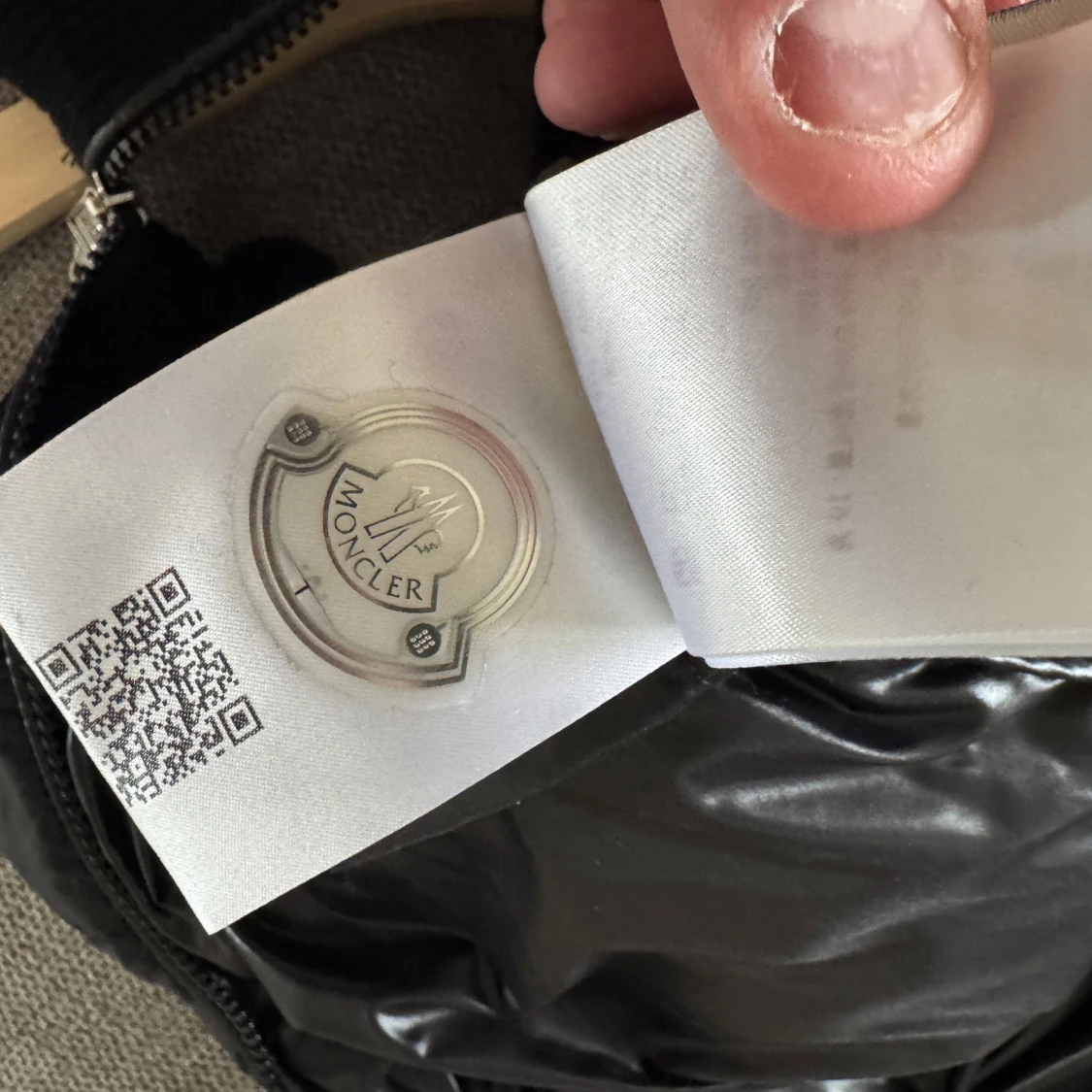 Moncler cardigan - 2