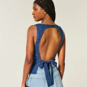 Söker hollister denim top - Söker denna topp i xs eller s!
