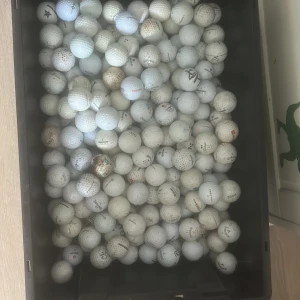 Golfbollar - 450 st golfbollar 