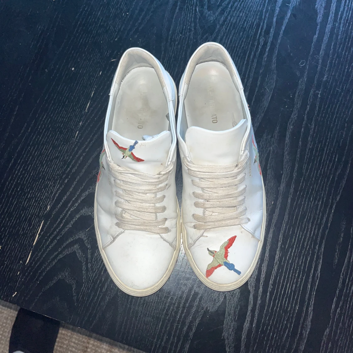 Axel Arigato Bird - 3