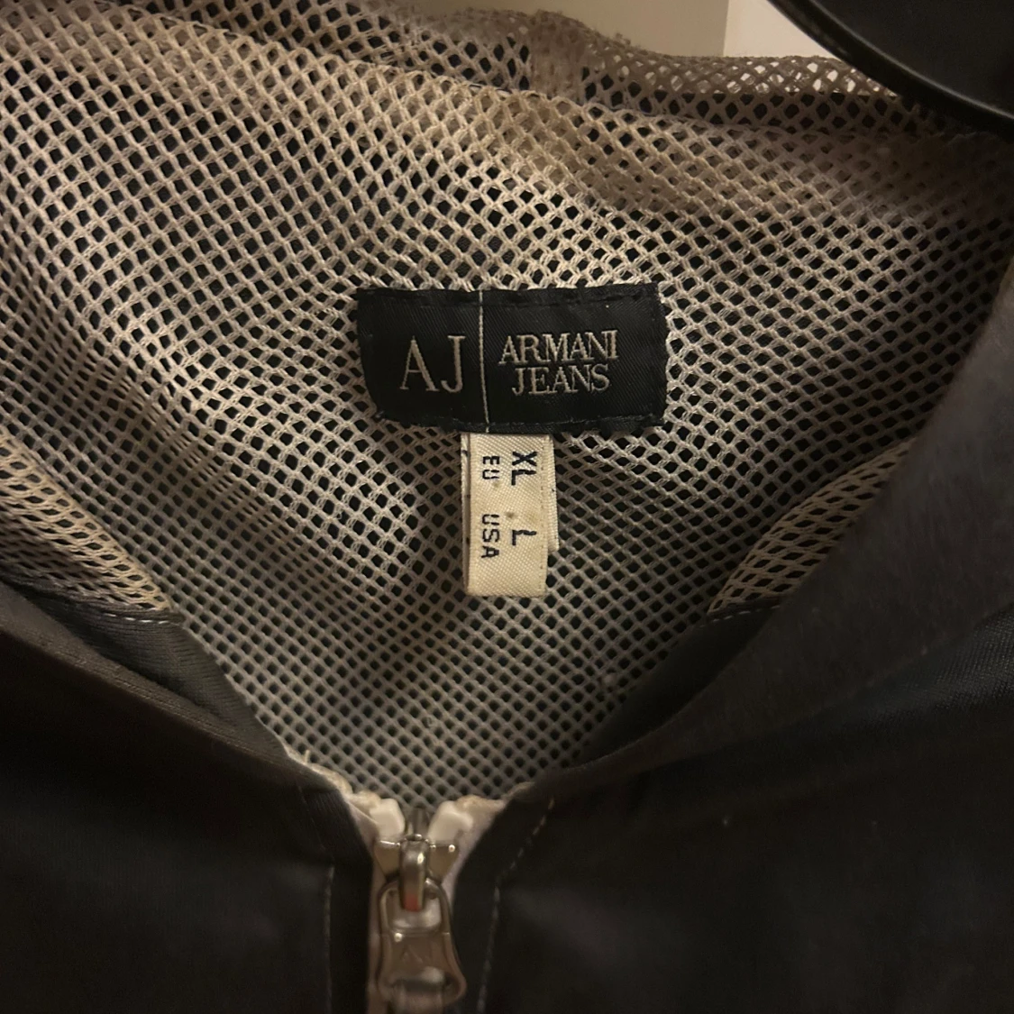 Armani jeans kofta - 2