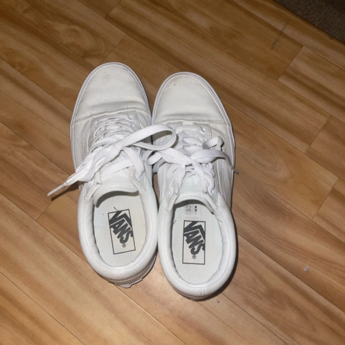 Vita Vans Old Skool sneakers - 4