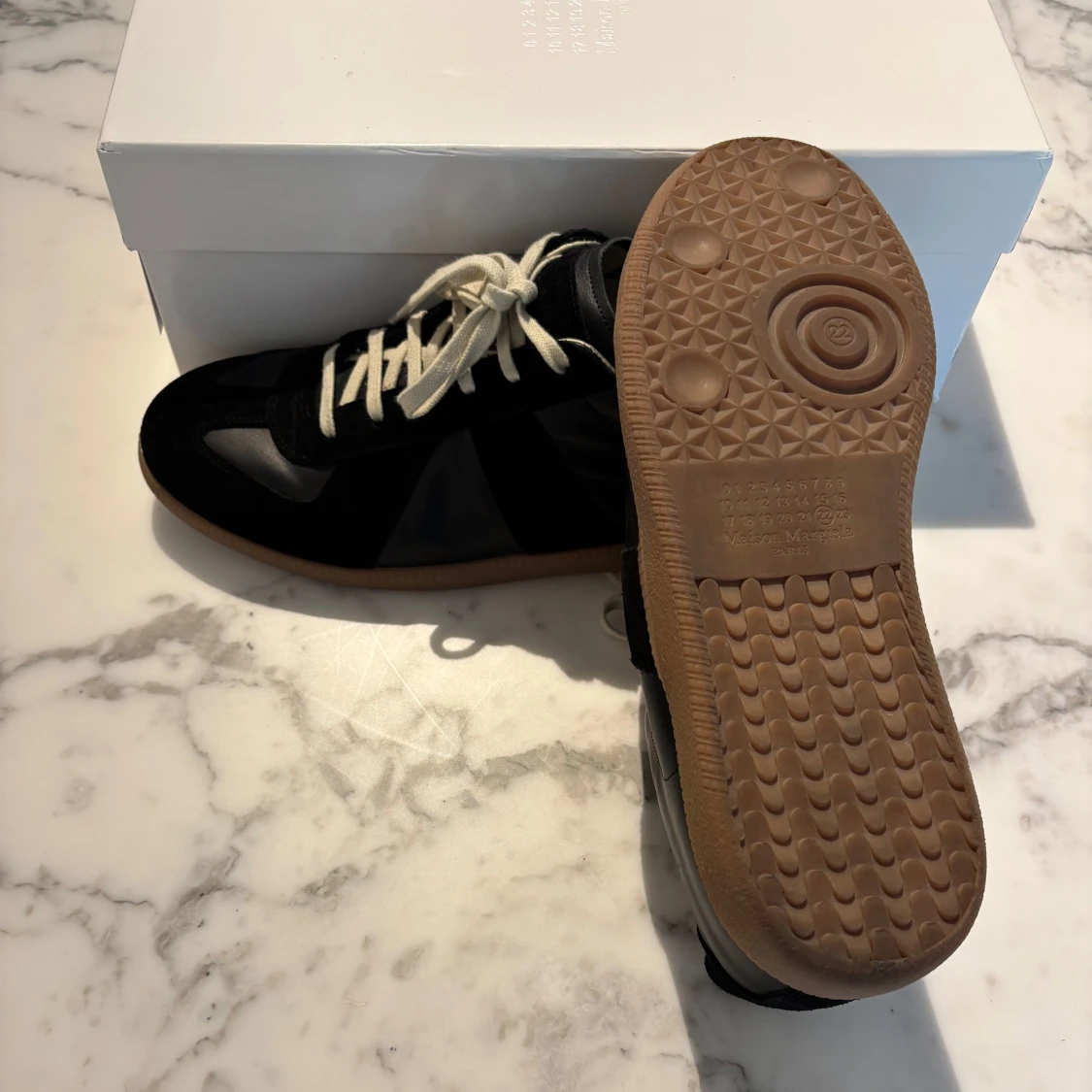 Maison Margiela GATS - 2