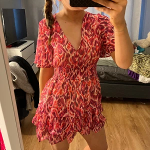 Så fin klänning från zara - Superfin klänning som ej säljs längre