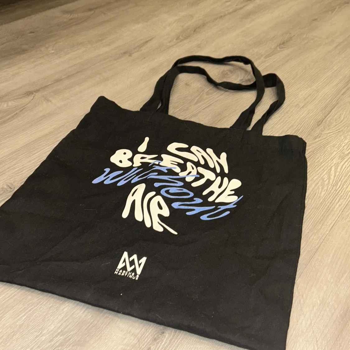  Marcus & Martinus tygpåse - 1