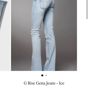 G Rise jeans söker!!! - Heejjj jag söker dessa jeansen från G Rise i storlek xs short skriv gärna om ni vet någon som säljer dem eller om ni säljer ett par💕💕