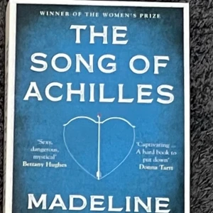 Böcker  - Tre böcker