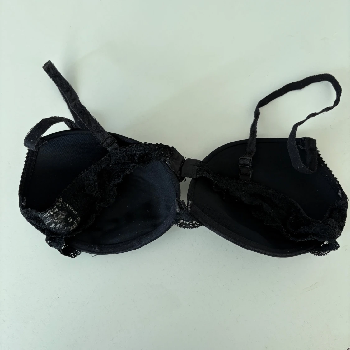 Svart bh från Wear - 1