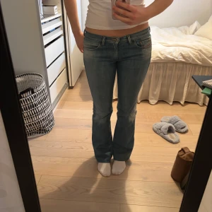 Diesel jeans - Jättesnygga diesel jeans i storlek W29.