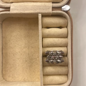 Edblad silver ring - Ring från edblad i fint skick. Storlek M (17,5 mm) 💕