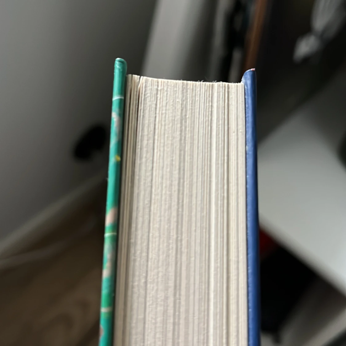 Harry Potter och De vises sten - 3