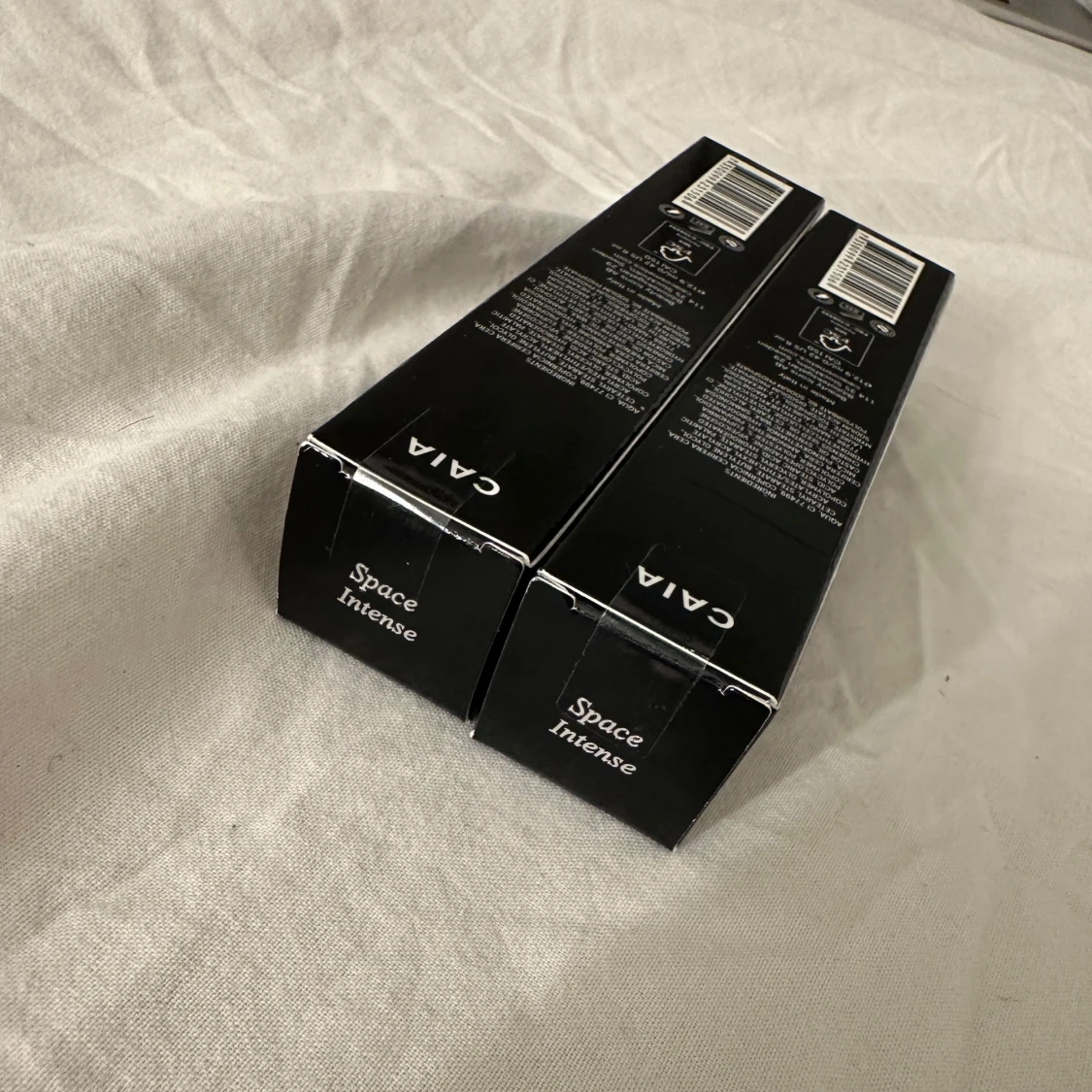 CAIA Space Intense Mascara - 1