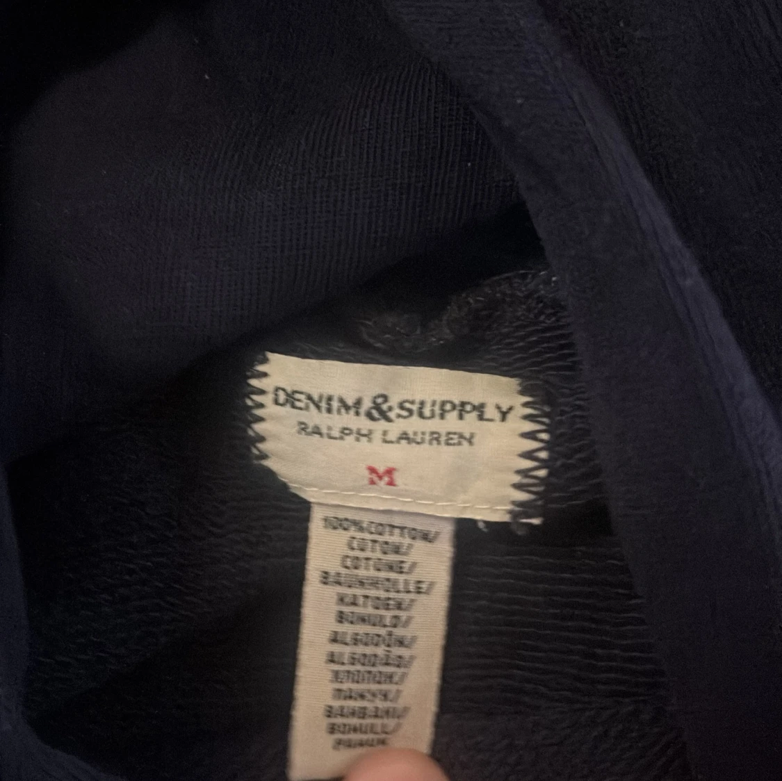 Ralph Lauren Hoodie - 91