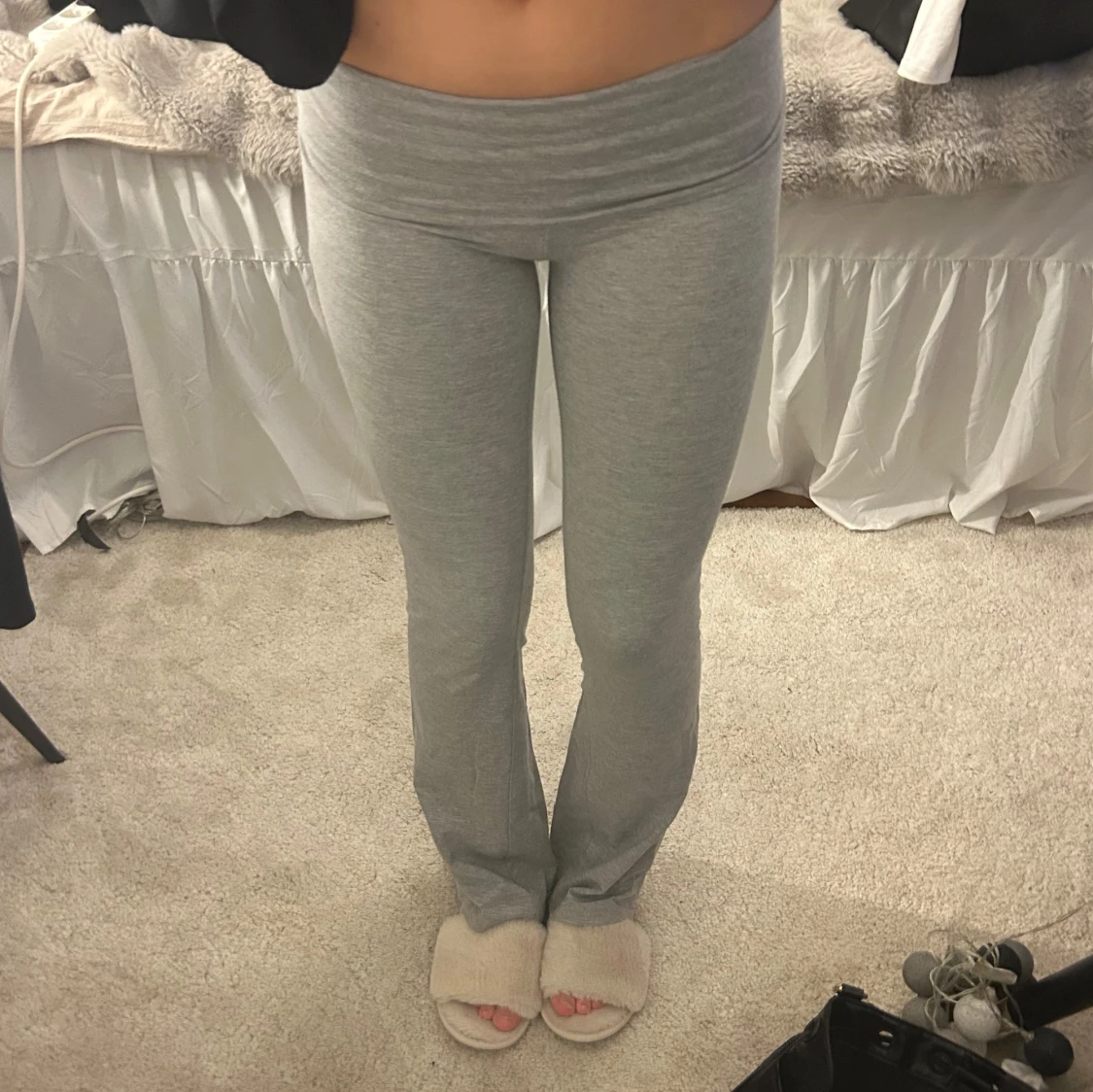 YOGA PANTS 