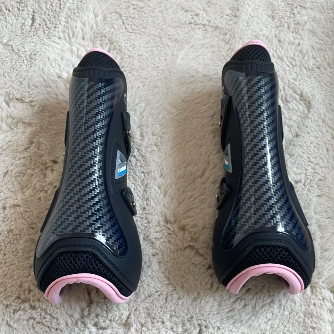 Veredus benskydd  - 2