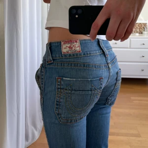 true religion  - använd köp nu! midja:86 innerben:80<3