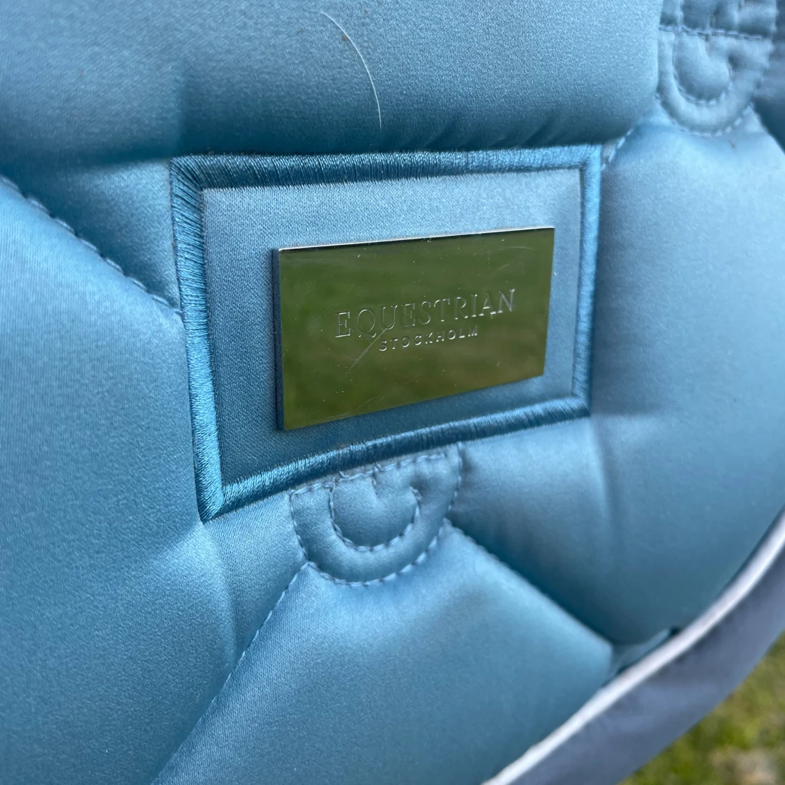 Equestrian Stockholm schack  - 1