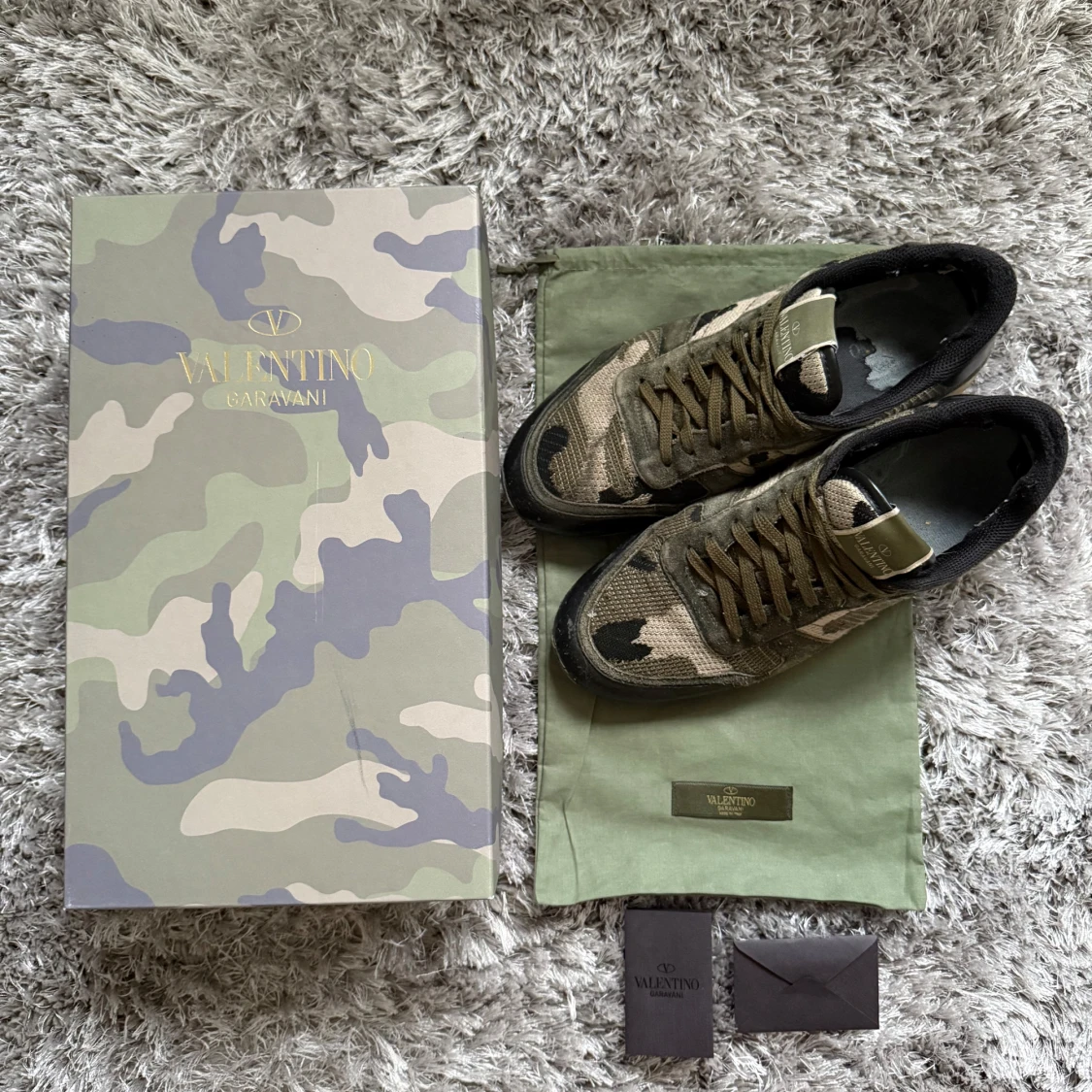 Valentino Rockrunner - 43