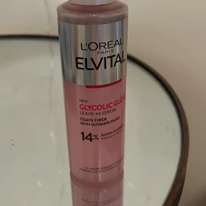 loreal hår serum - använd max 2 gånger 