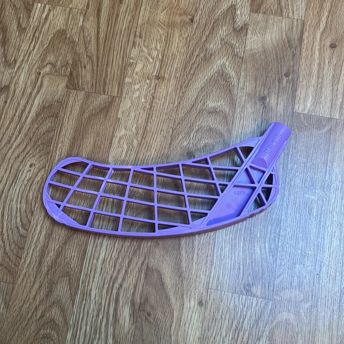 Innebandyblad Zone - 1